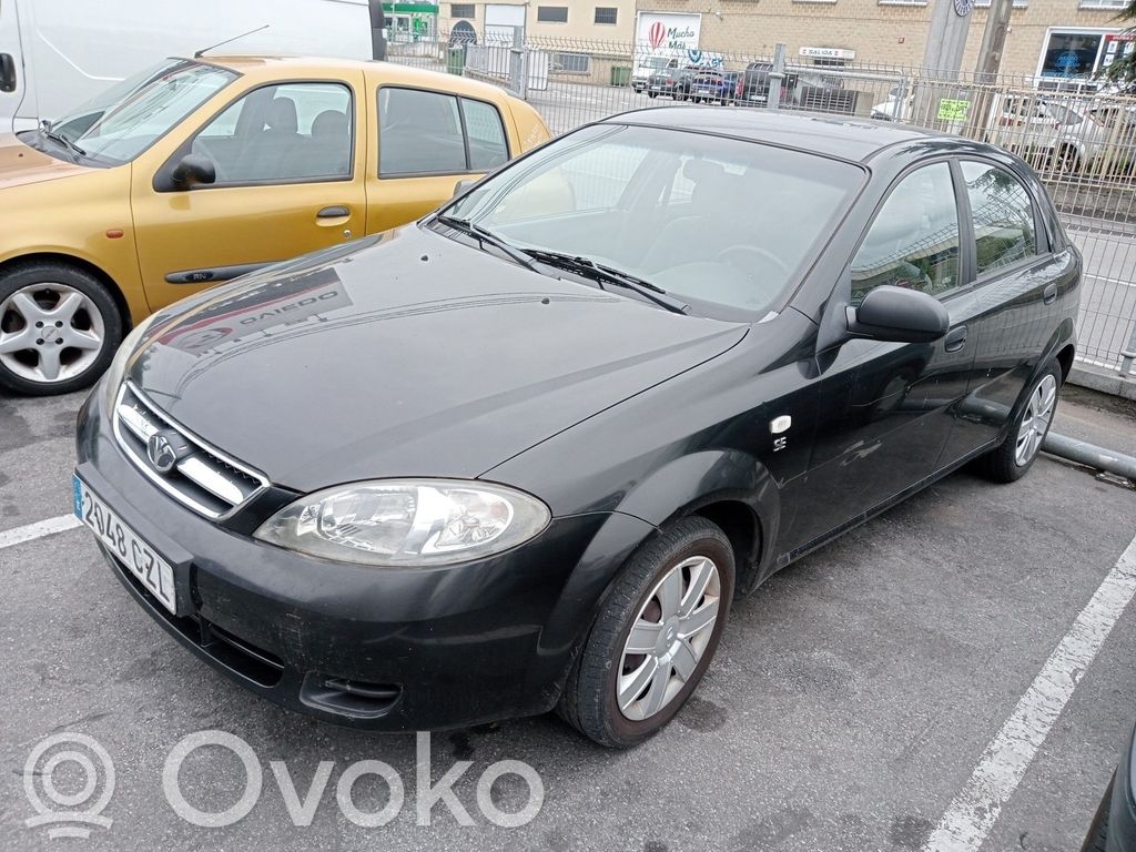 Lacetti Lacetti