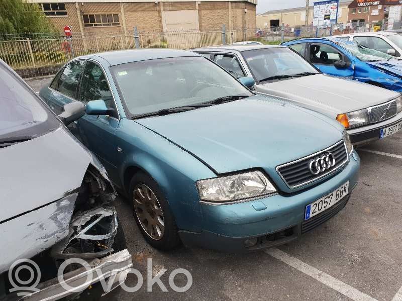 A6 Allroad C5 A6 Allroad  4D0407155P