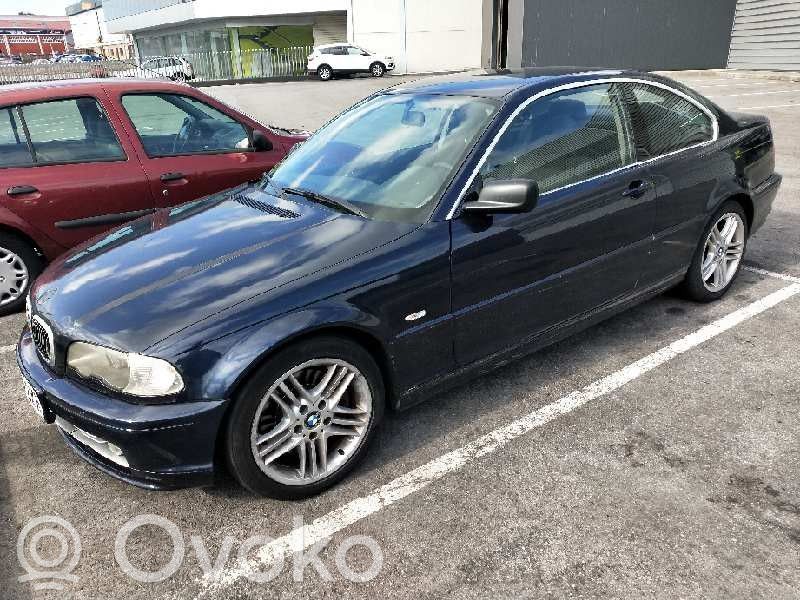 3 E36 Series 3  1229790A103