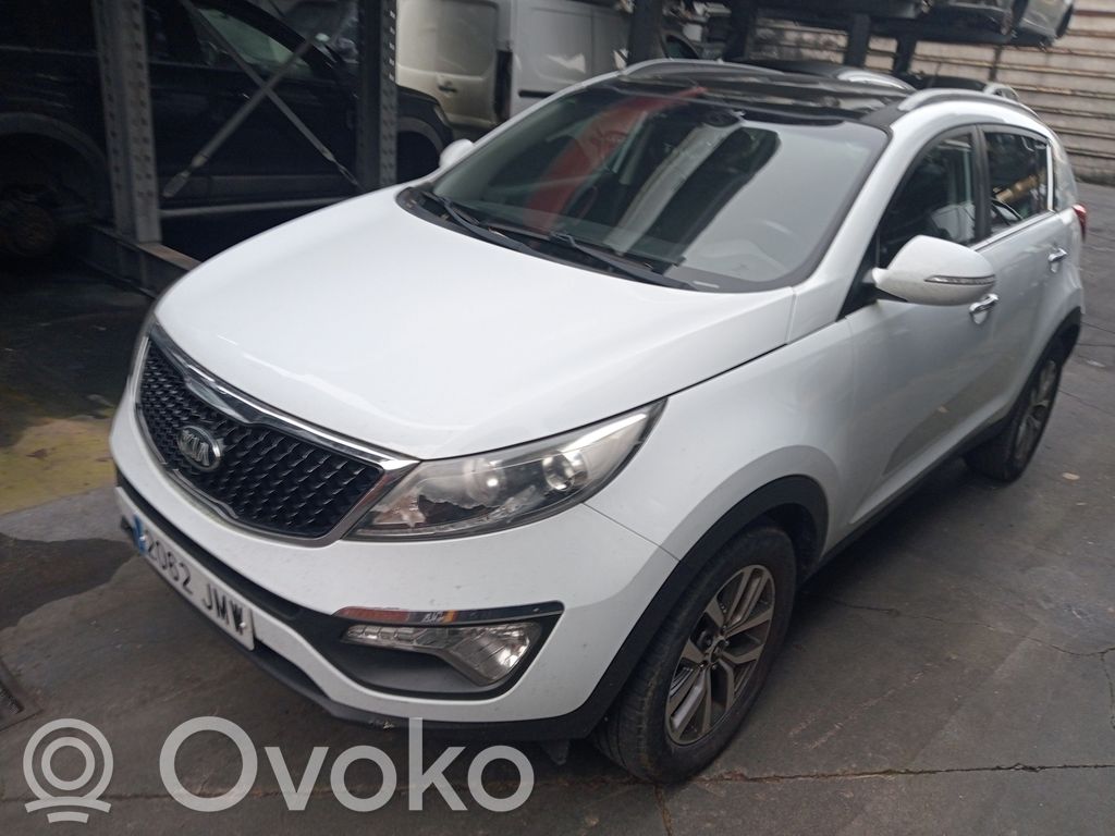 Sportage Sportage