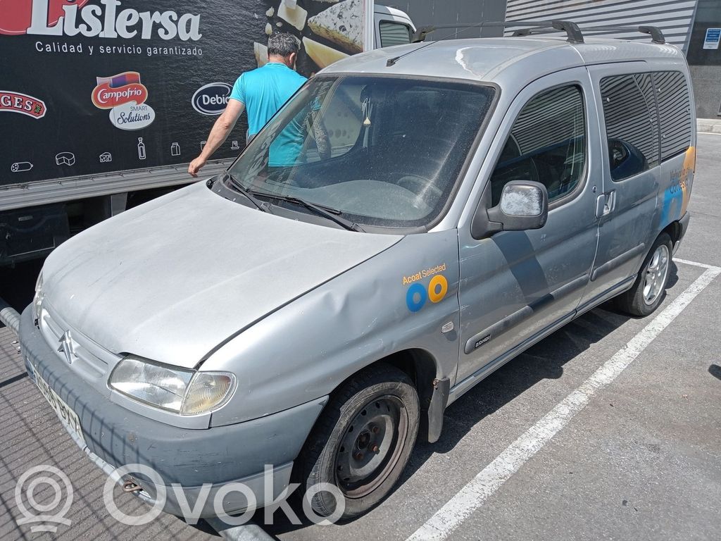 Berlingo Berlingo  9642409880