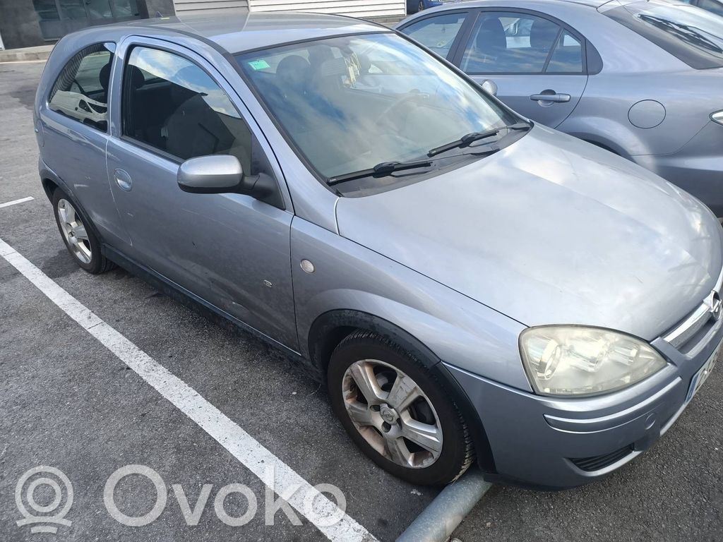 Corsa C Corsa  73501167