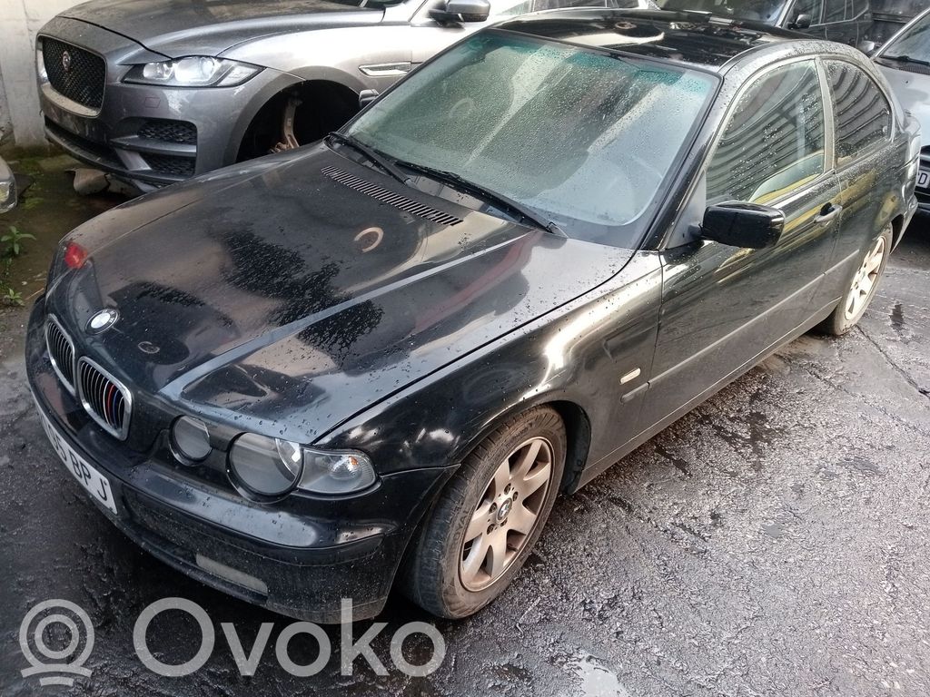 3 E46 Series 3  64526905643