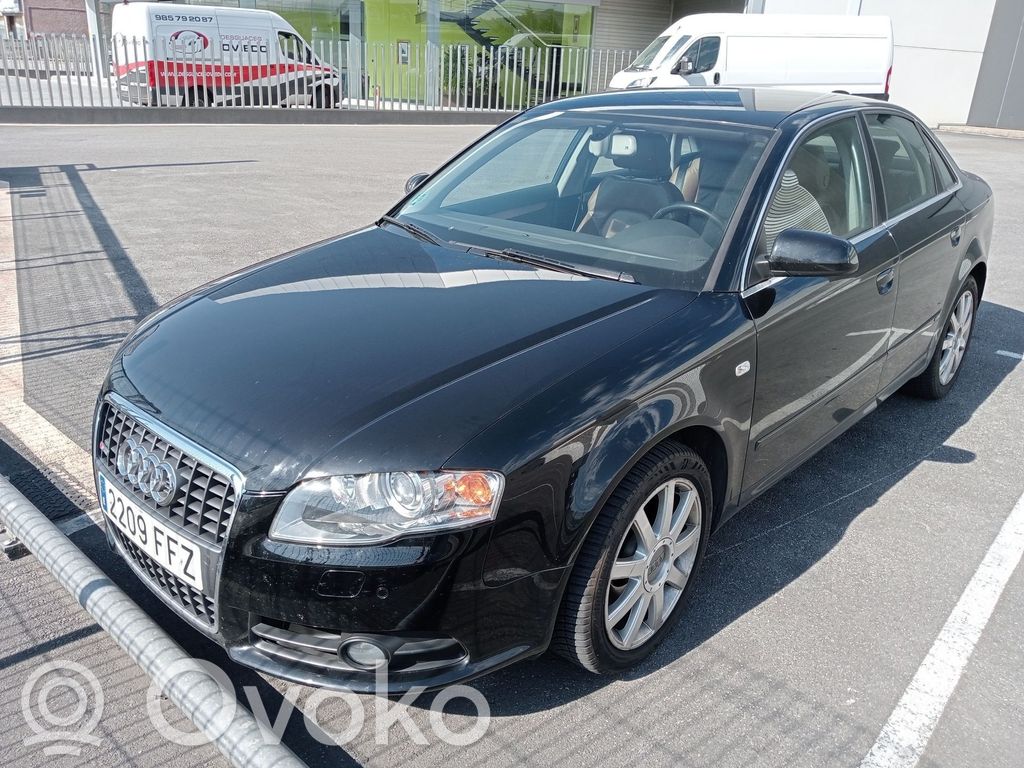 A4 Allroad A4 Allroad  8E0941531D