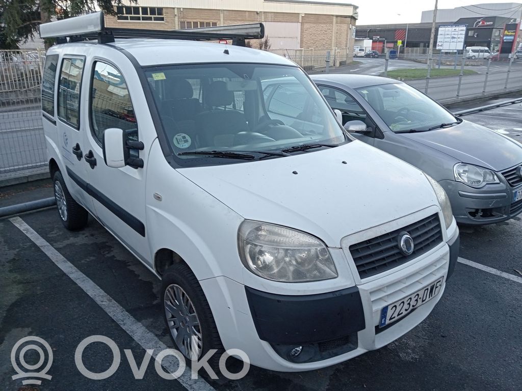 Doblo Doblo