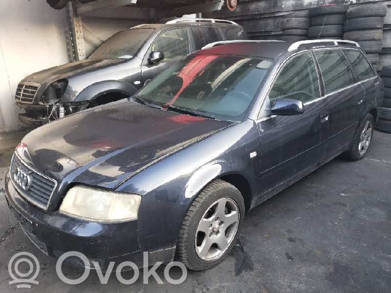 A6 Allroad C5 A6 Allroad