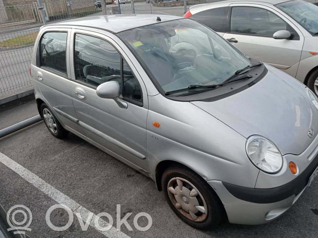 Matiz Matiz  96325259