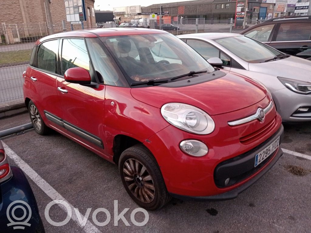 500 Abarth 500 Abarth  315856