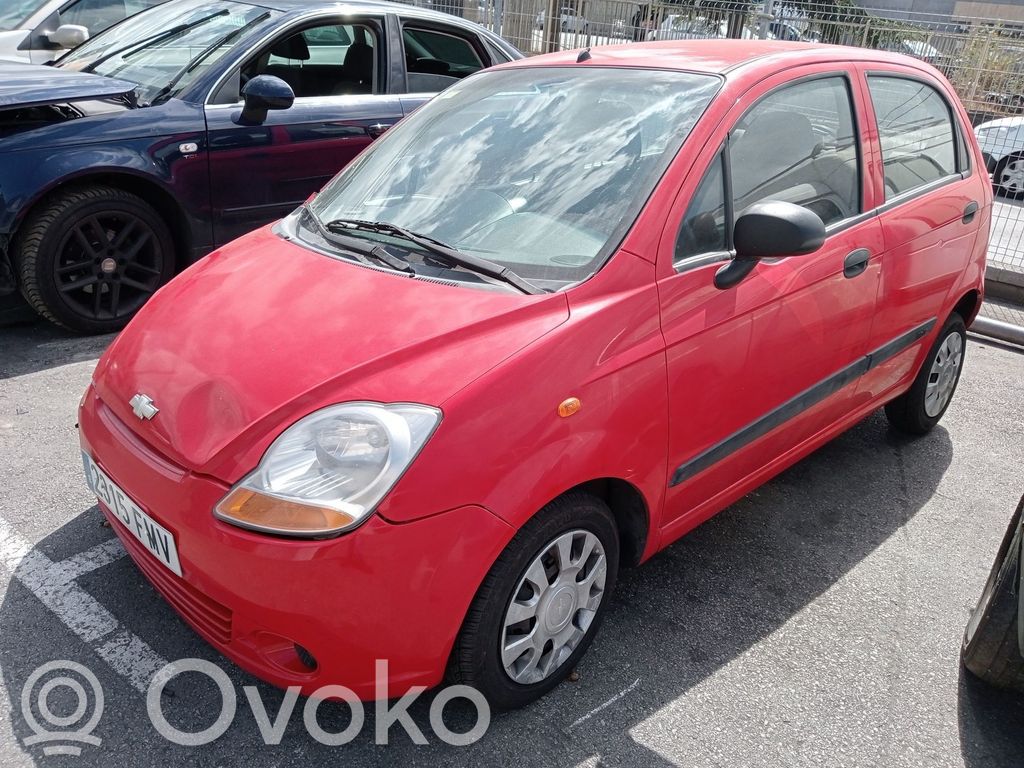 Matiz Matiz  96666542
