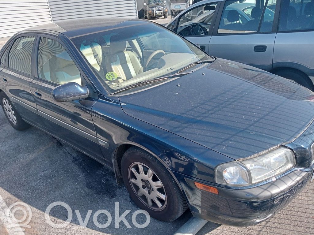 S80 S80