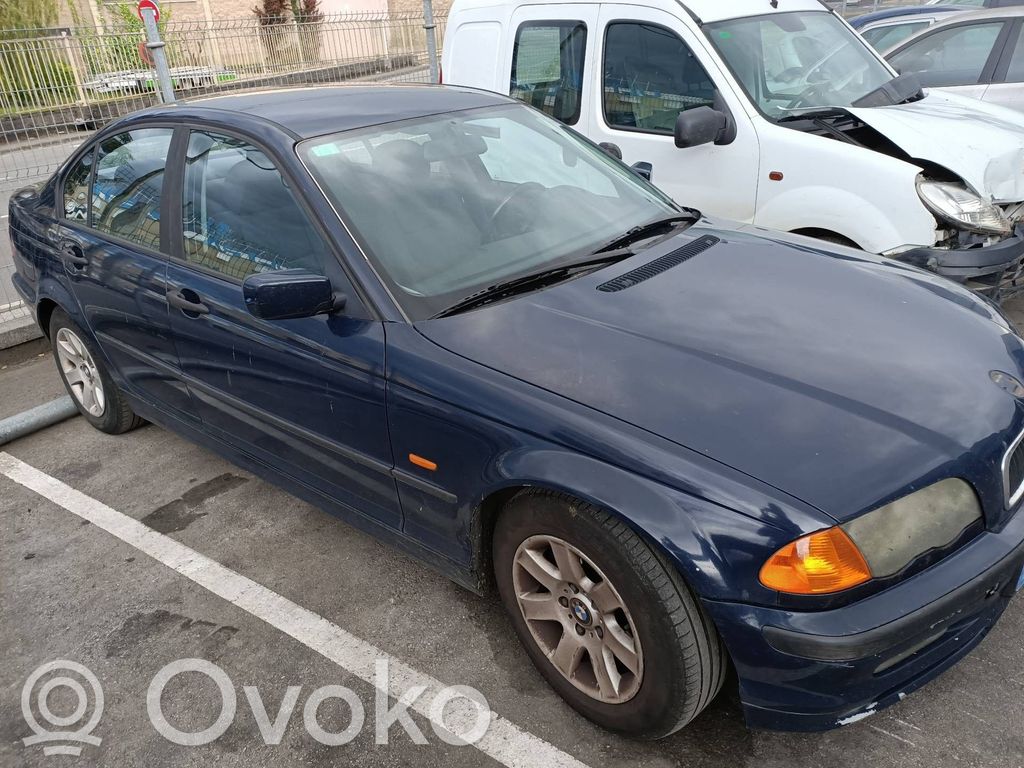 3 E36 Series 3  147272RE