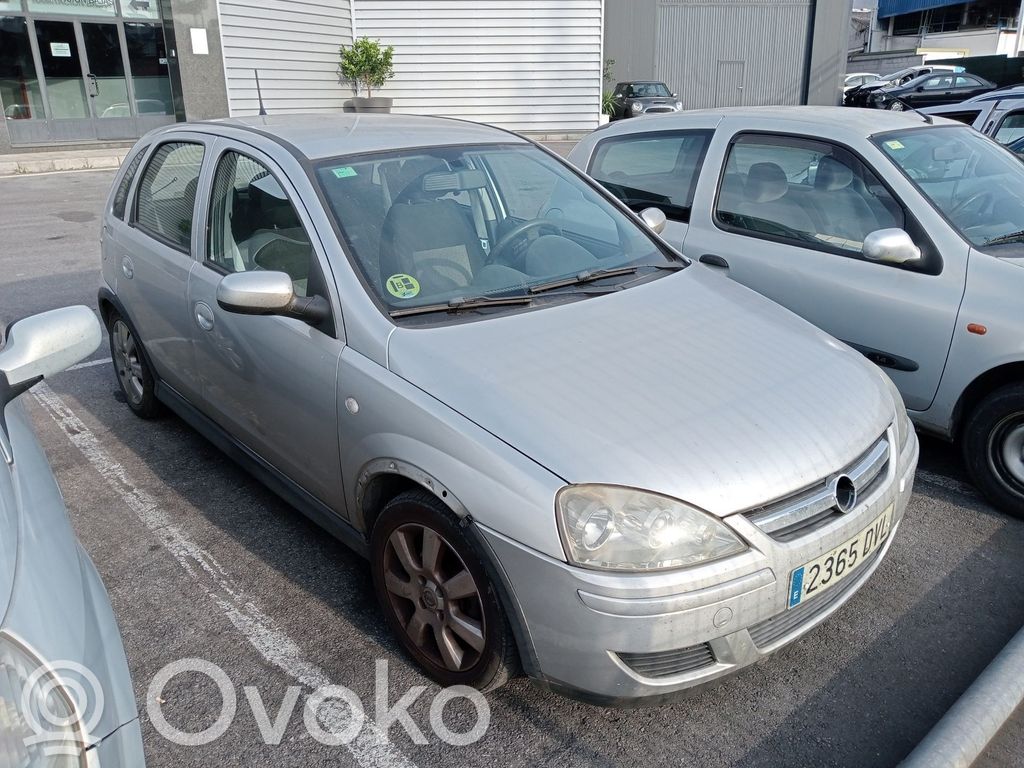 Corsa C Corsa  0001107437