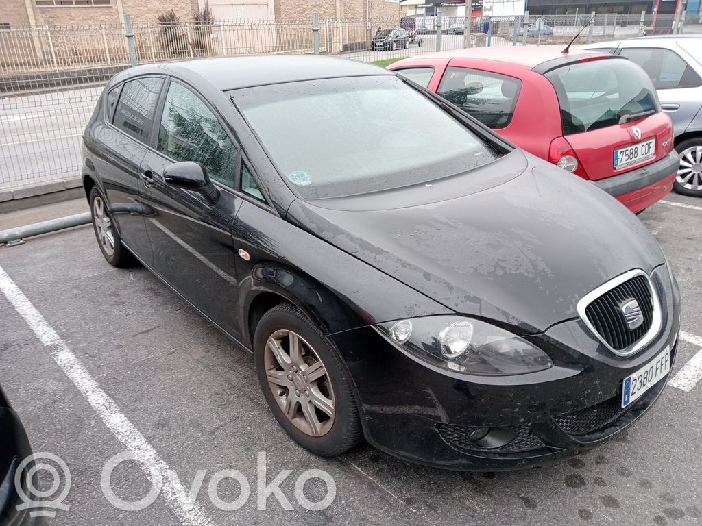 Leon (1M) Leon  06A906033FF