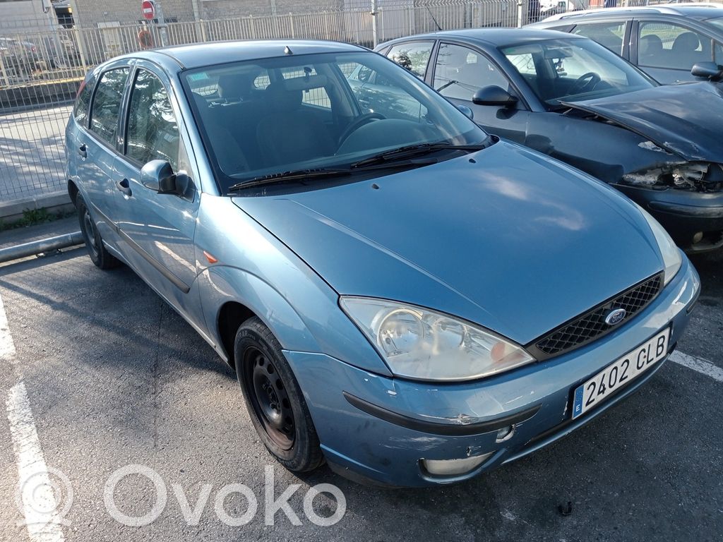 Focus Focus  R98AB10300JC