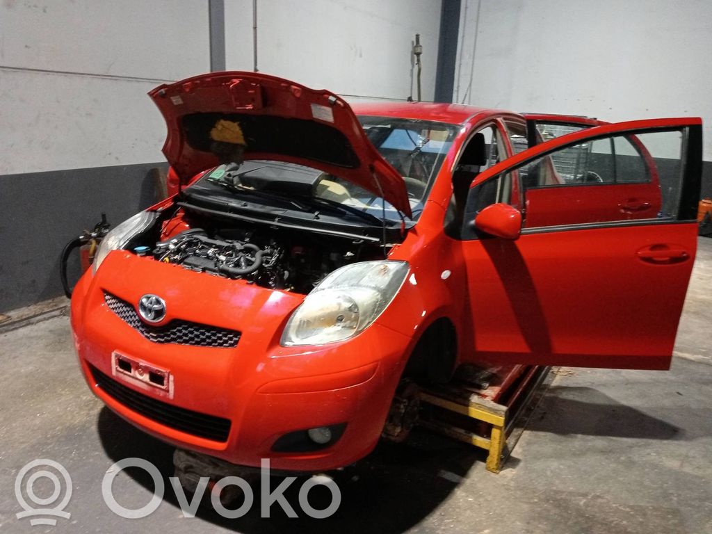 Yaris Yaris