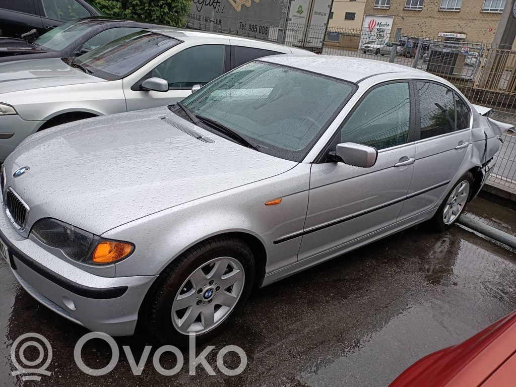 3 E46 Series 3  613183736919
