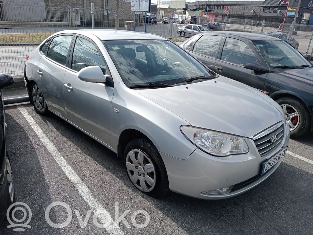 Elantra Elantra