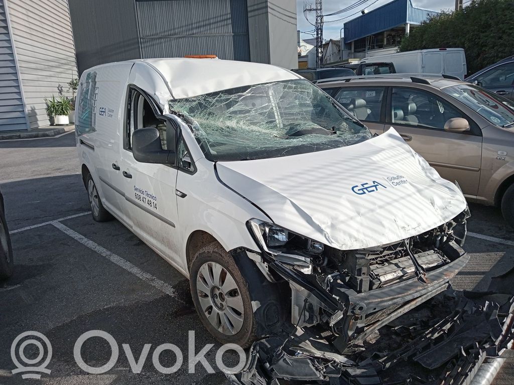 Caddy Caddy  6PV00868931