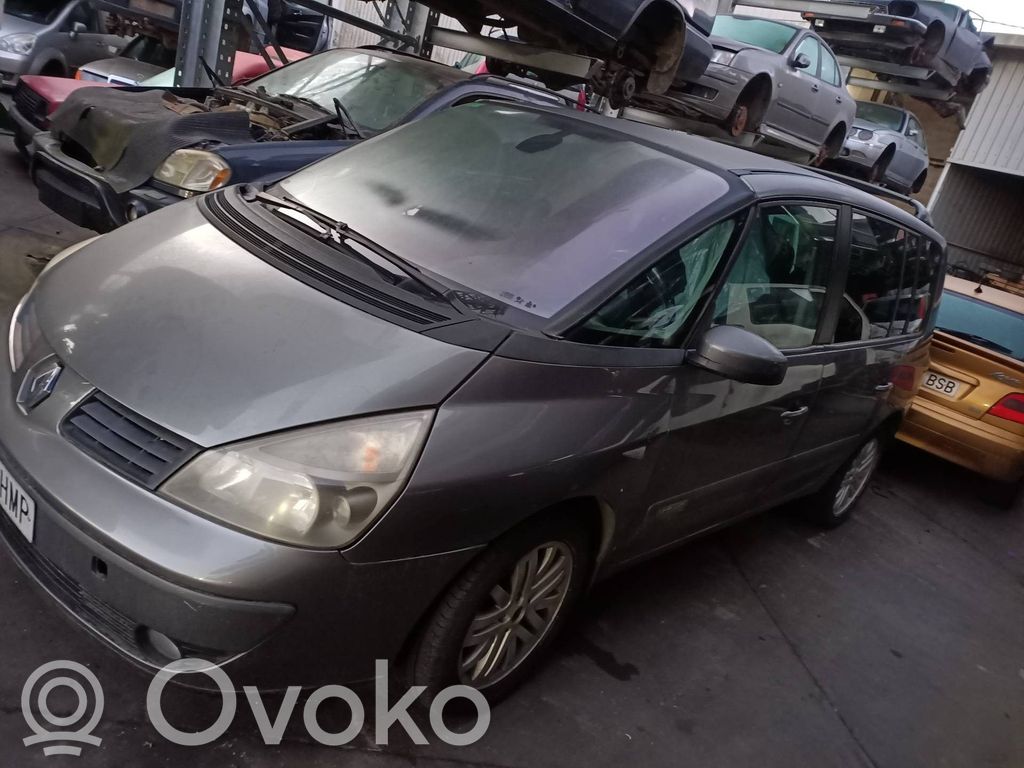 Espace III Espace  10096014333