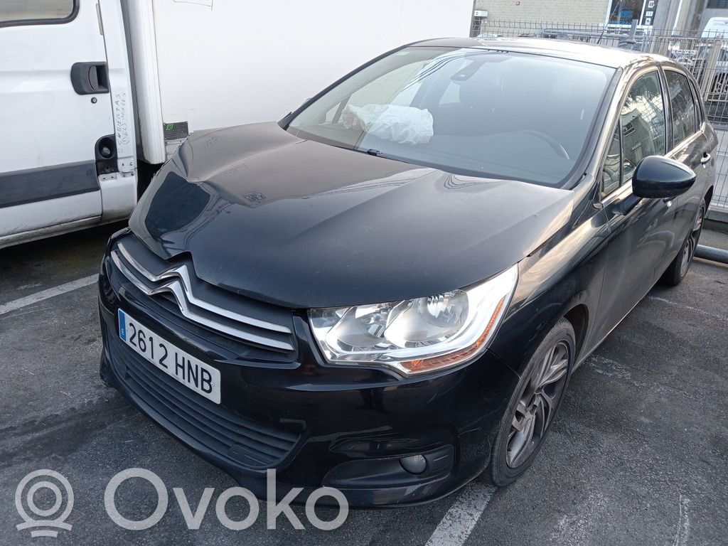 C4 II C4 Picasso, Grand Picasso, Aircross, Cactus