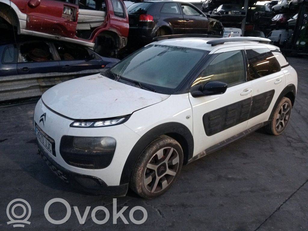 C4 Grand Picasso C4 Picasso, Grand Picasso, Aircross, Cactus  9673438580