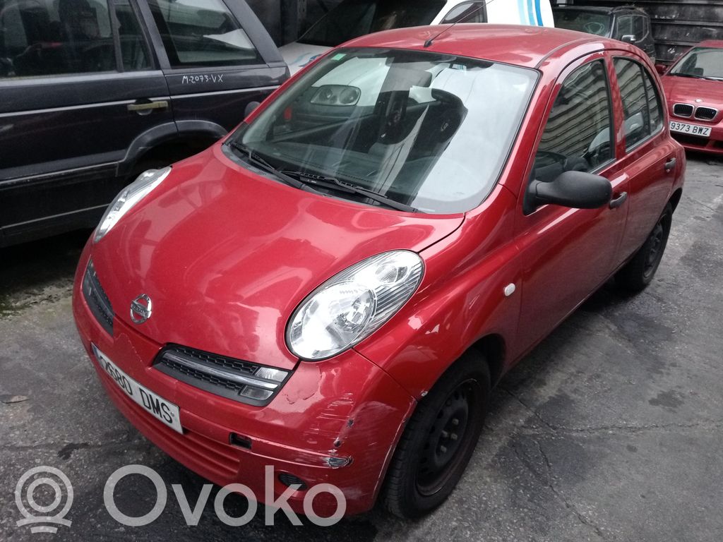 Micra Micra