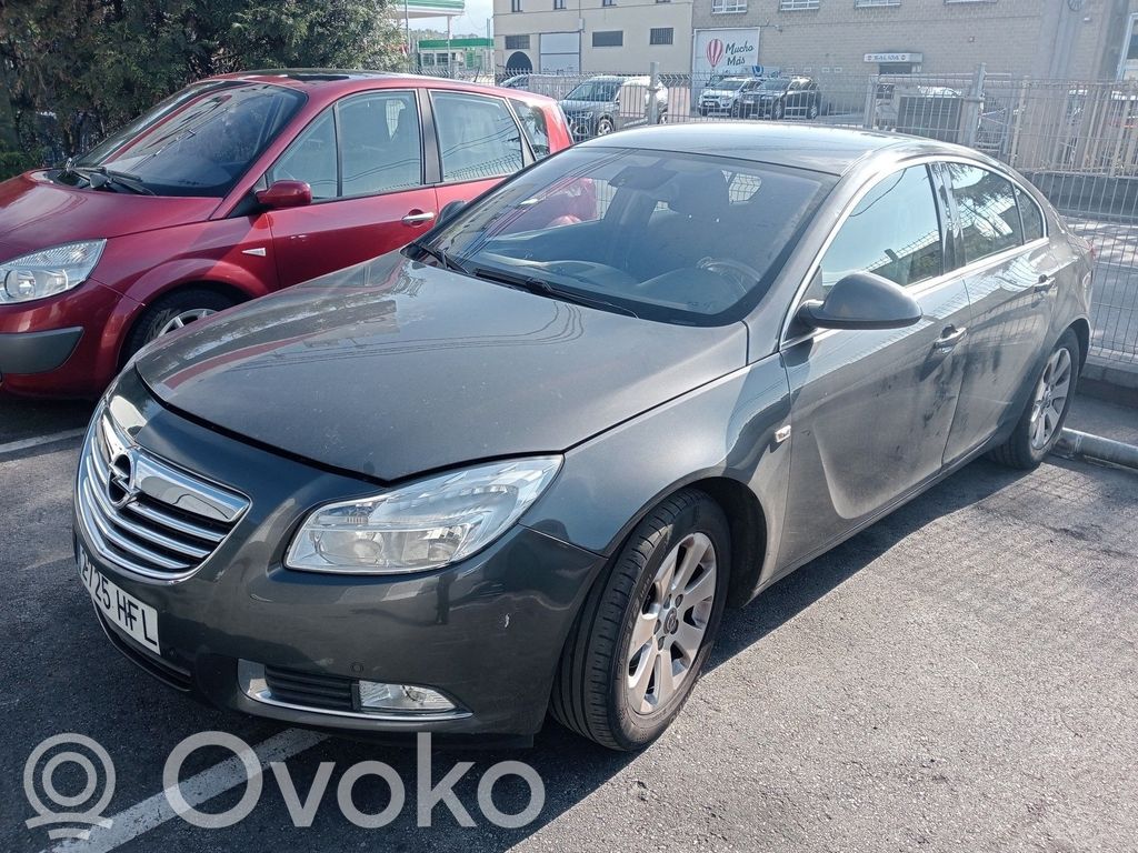 Insignia A Insignia  55570748