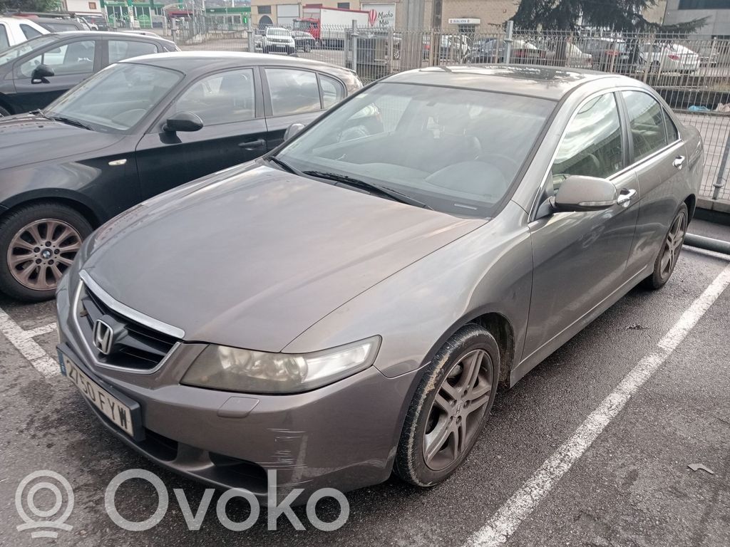 Accord Accord