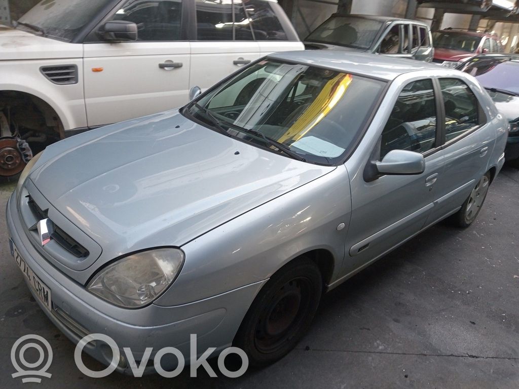 Xsara Xsara, Xsara Picasso  5WS40106ET