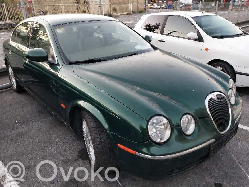 S-Type S-Type