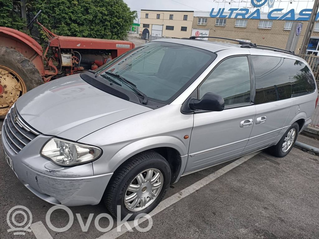 Voyager Voyager  0281012999