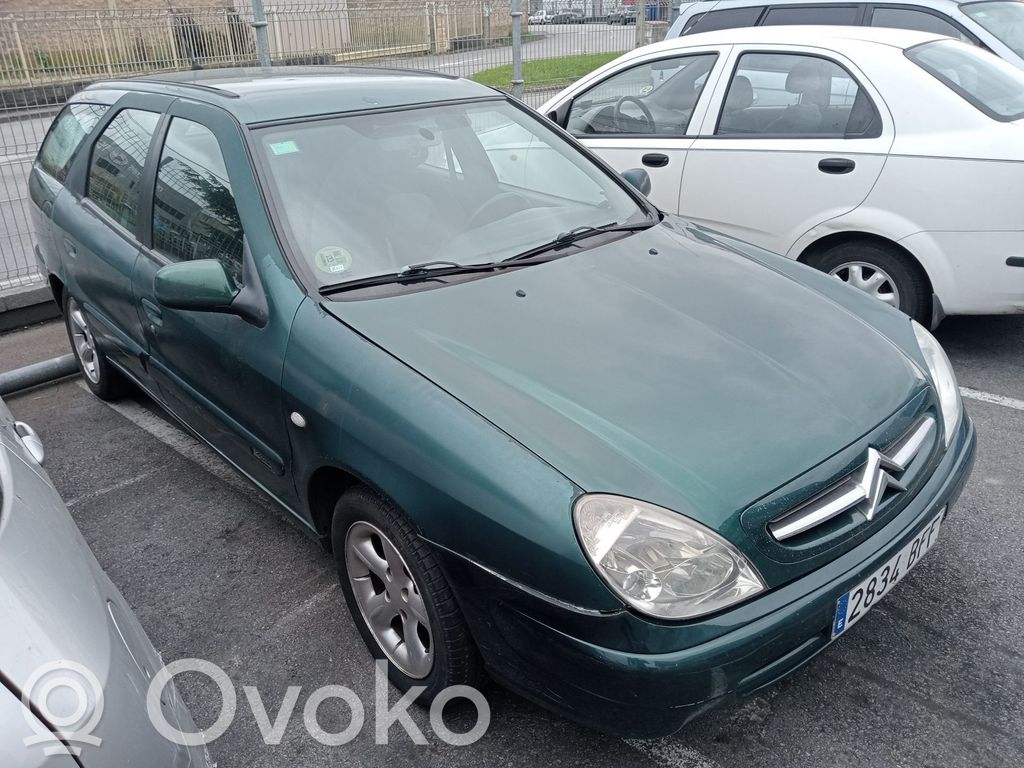 Xsara Xsara, Xsara Picasso