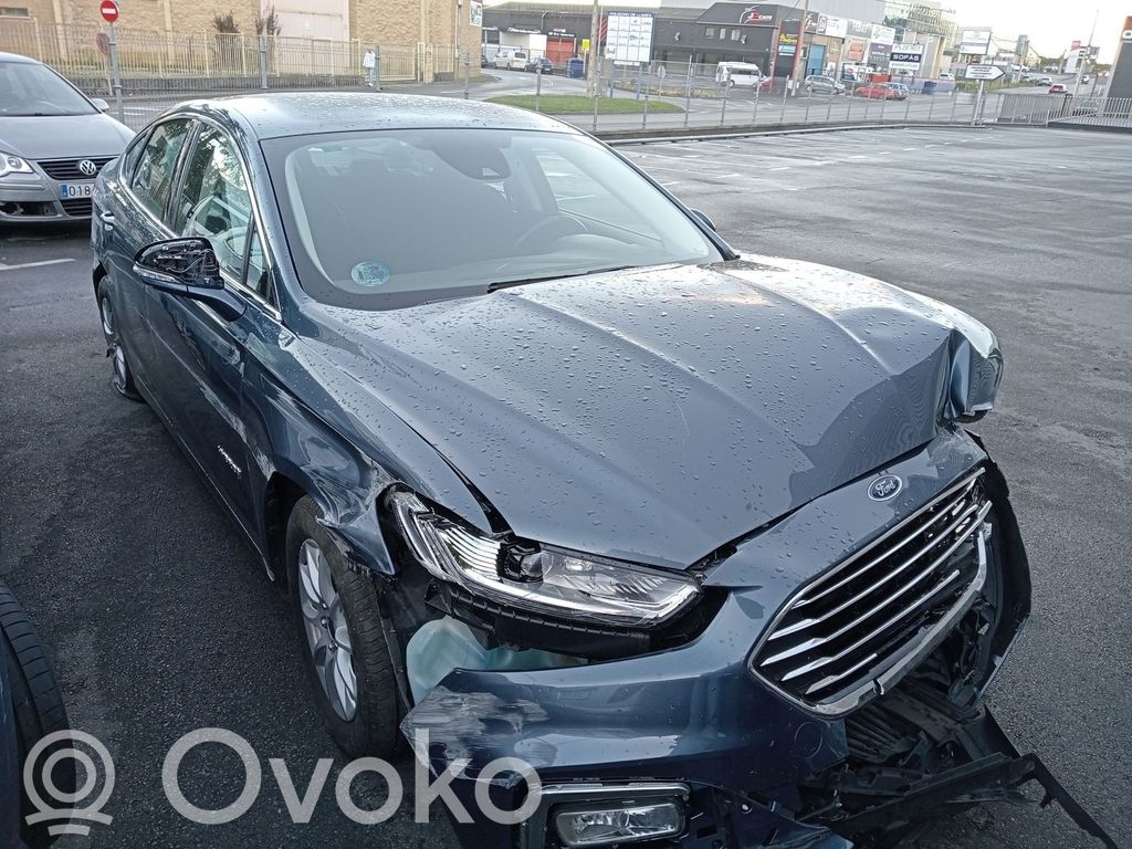 Mondeo MK V Mondeo