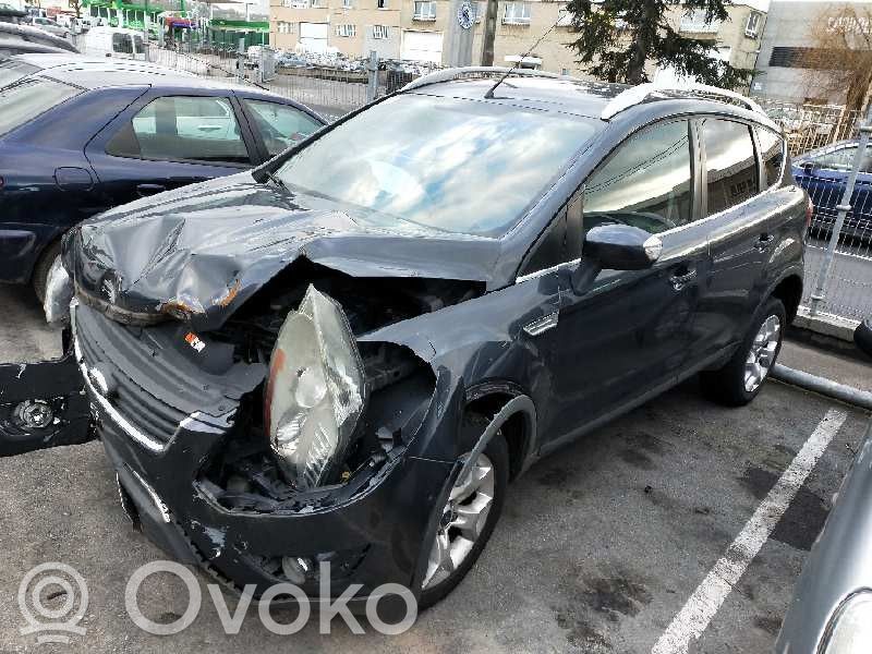 Kuga I Kuga  8V413B436BD