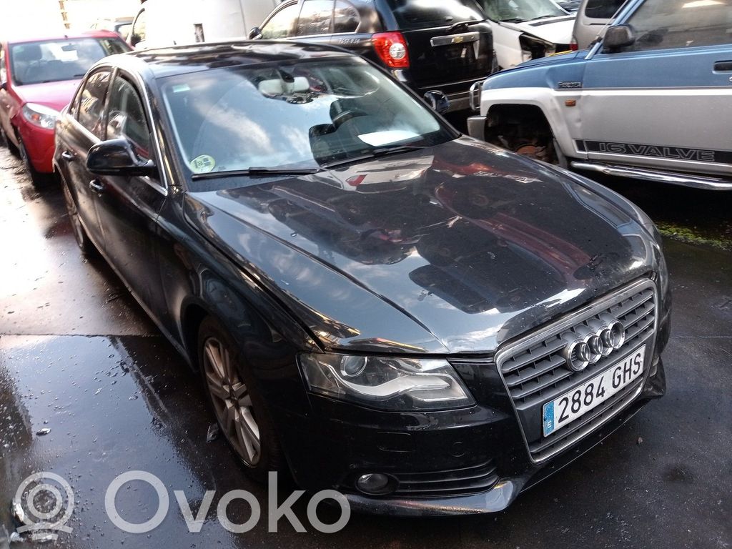 A4 Allroad A4 Allroad