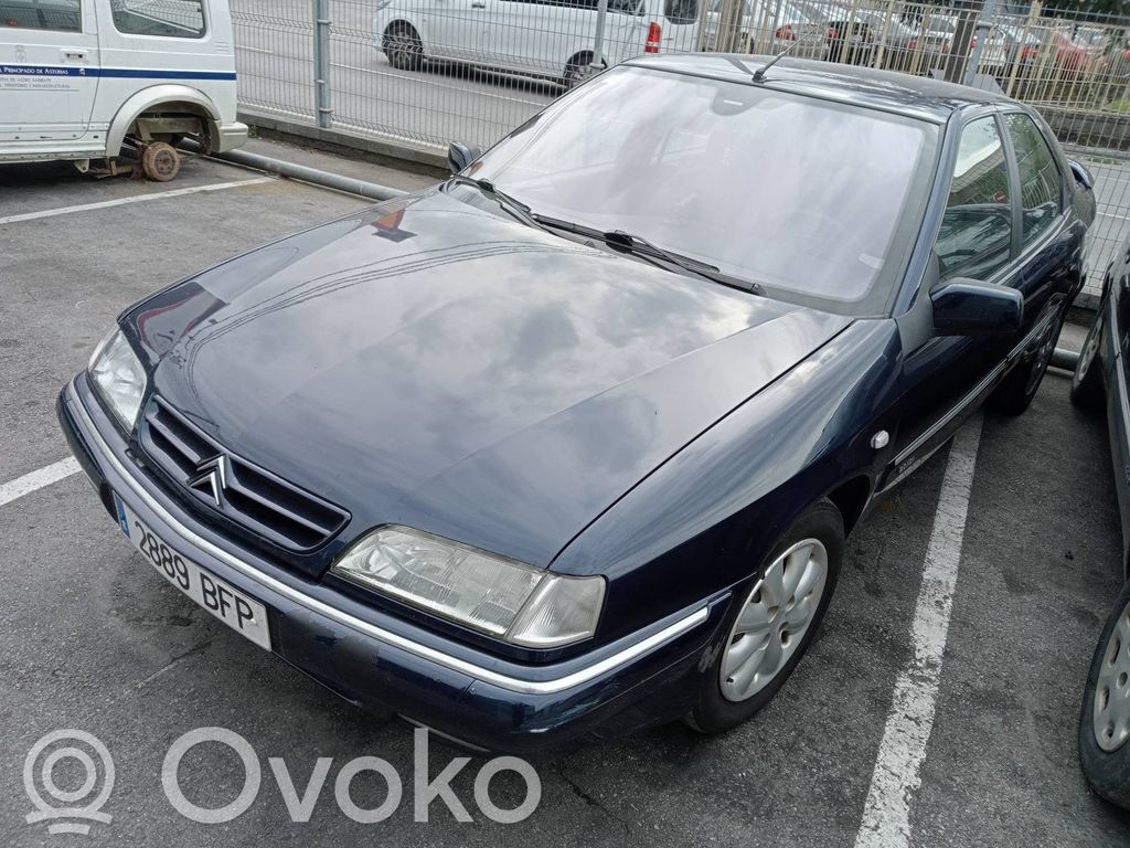 Xantia Xantia