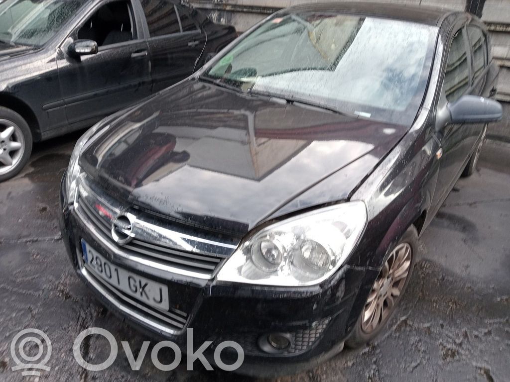 Astra G Astra  55568735