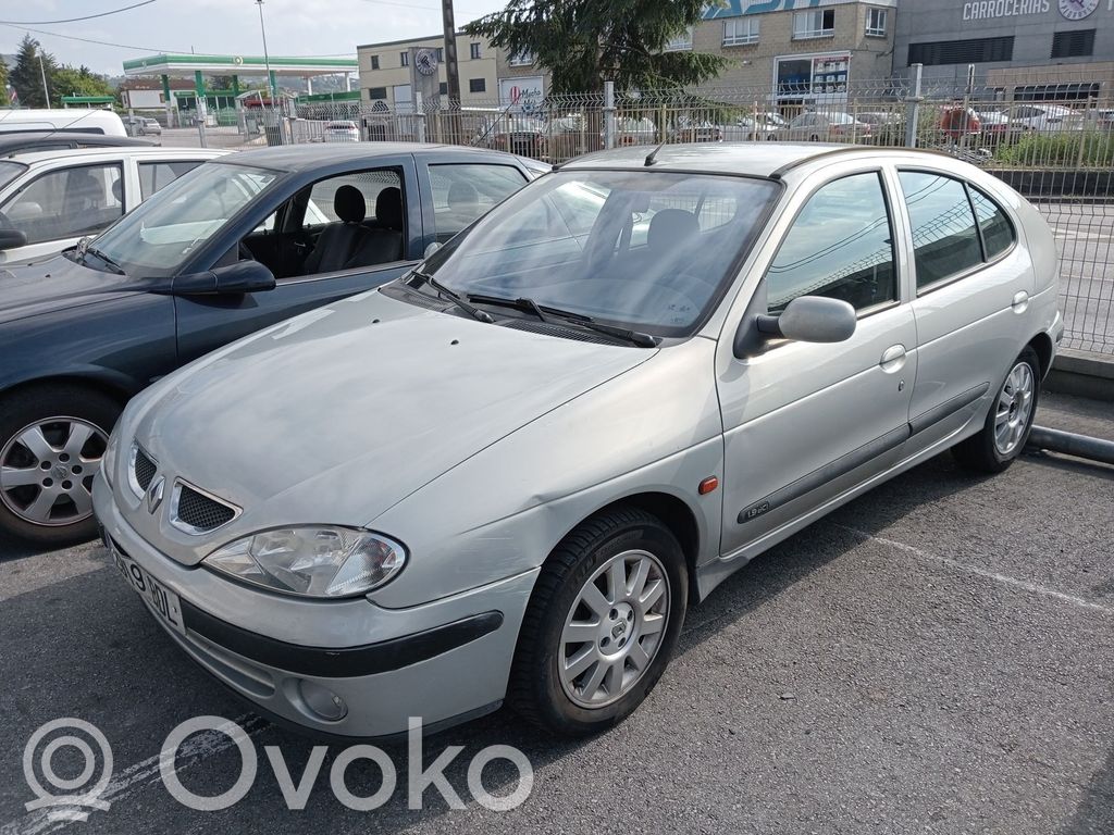 Megane I Megane  F9QK732
