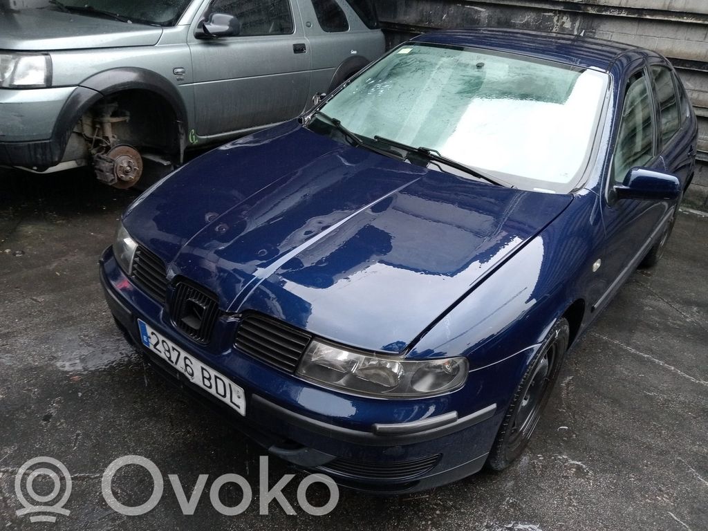 Leon (1M) Leon  038129637