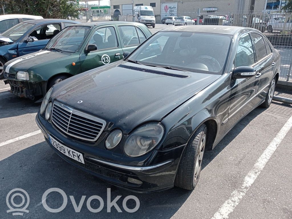 E W210 E-class, AMG (W124, W210, W211, W212, W213, C207, W238)  0281010835