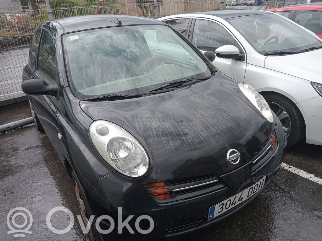 Micra Micra  23100AX610