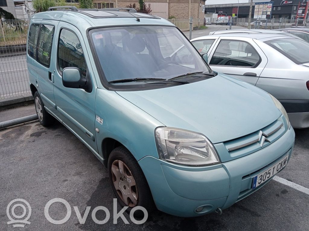 Berlingo Berlingo  5WS40049CT