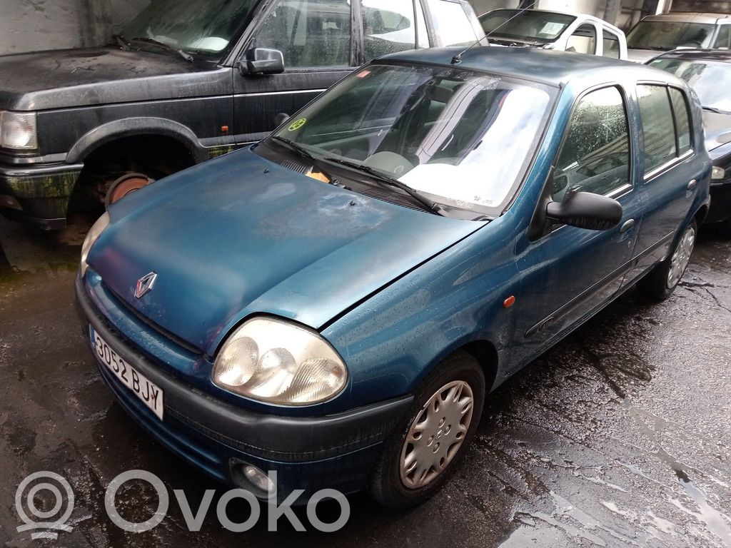 Clio I Clio  T193046R