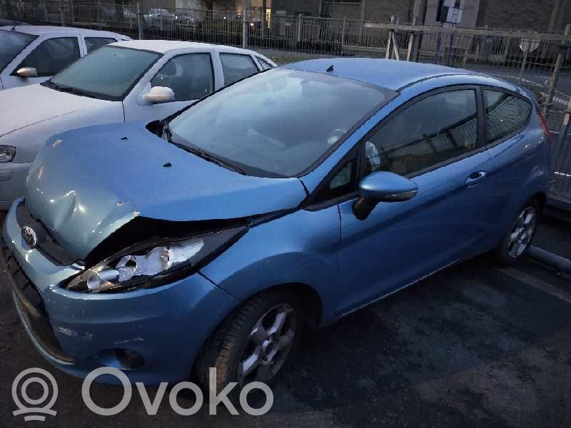 Fiesta Fiesta  8A6T13335CB