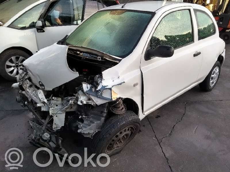 Micra Micra