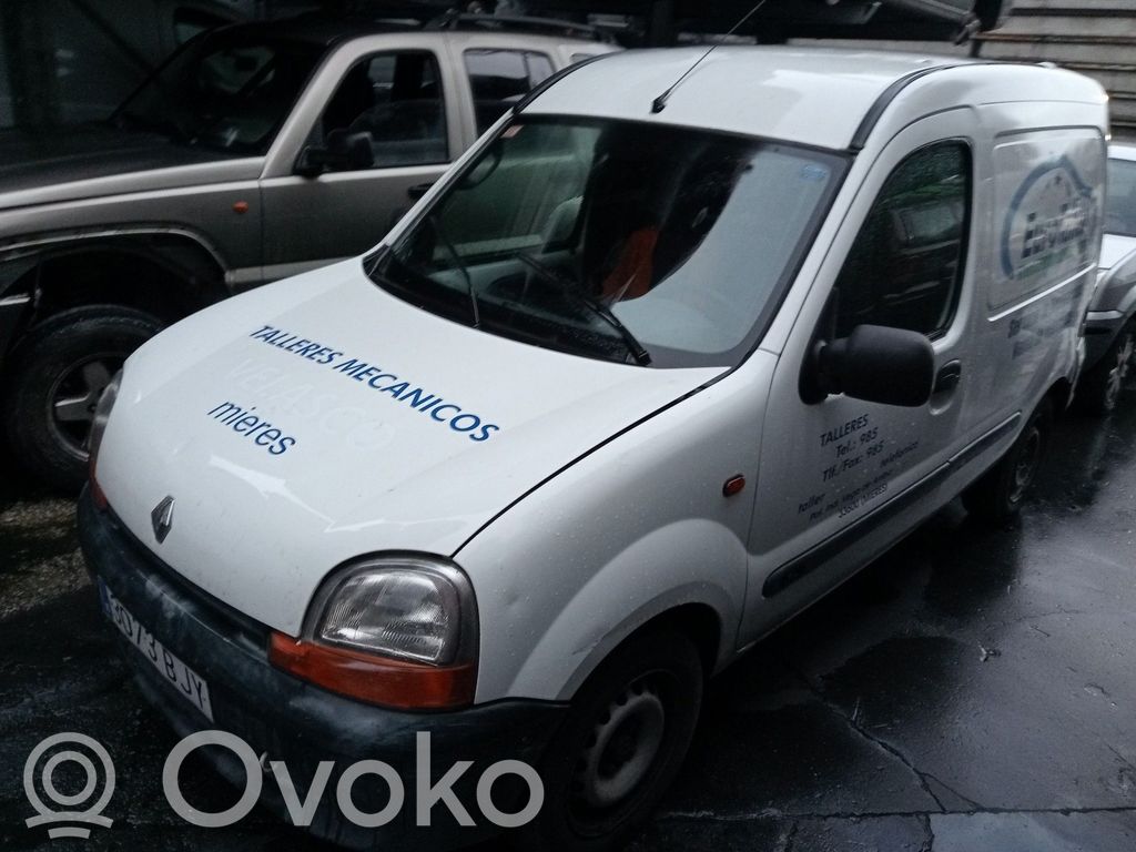 Kangoo I Kangoo  201645