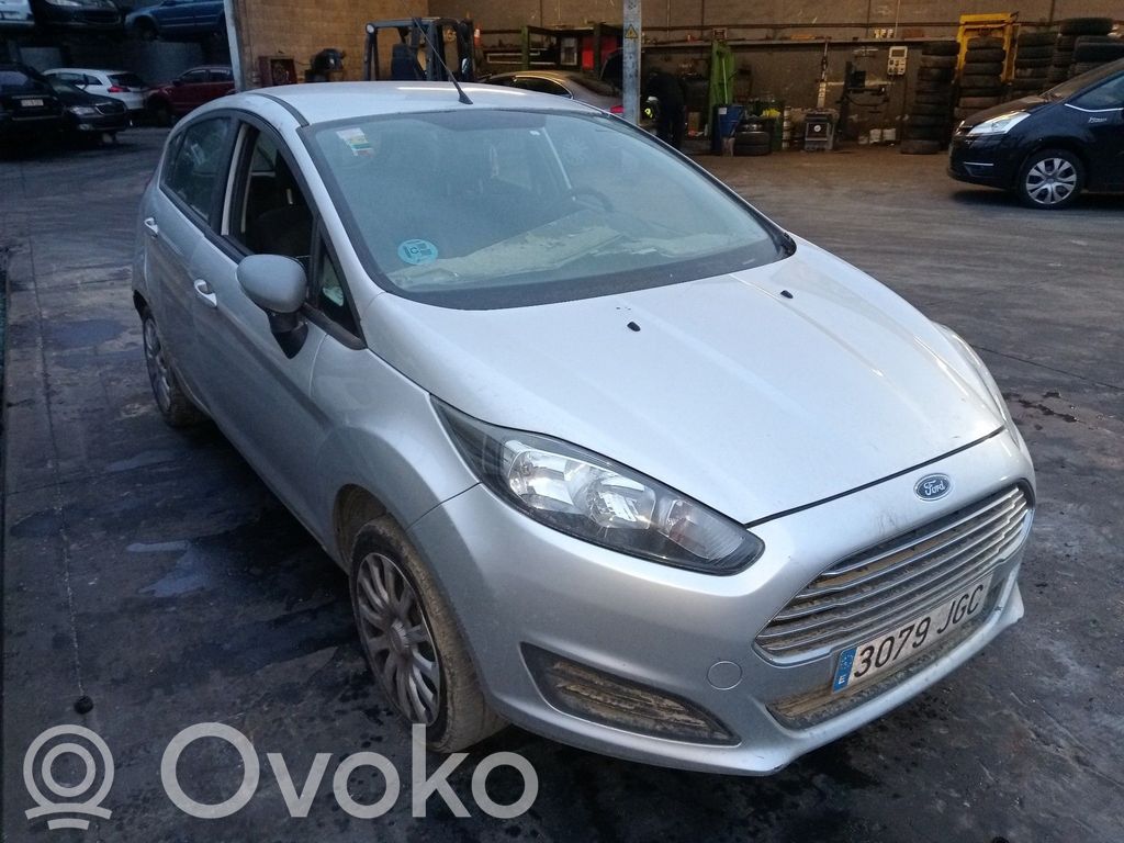 Fiesta Fiesta  DN1T15K600EE