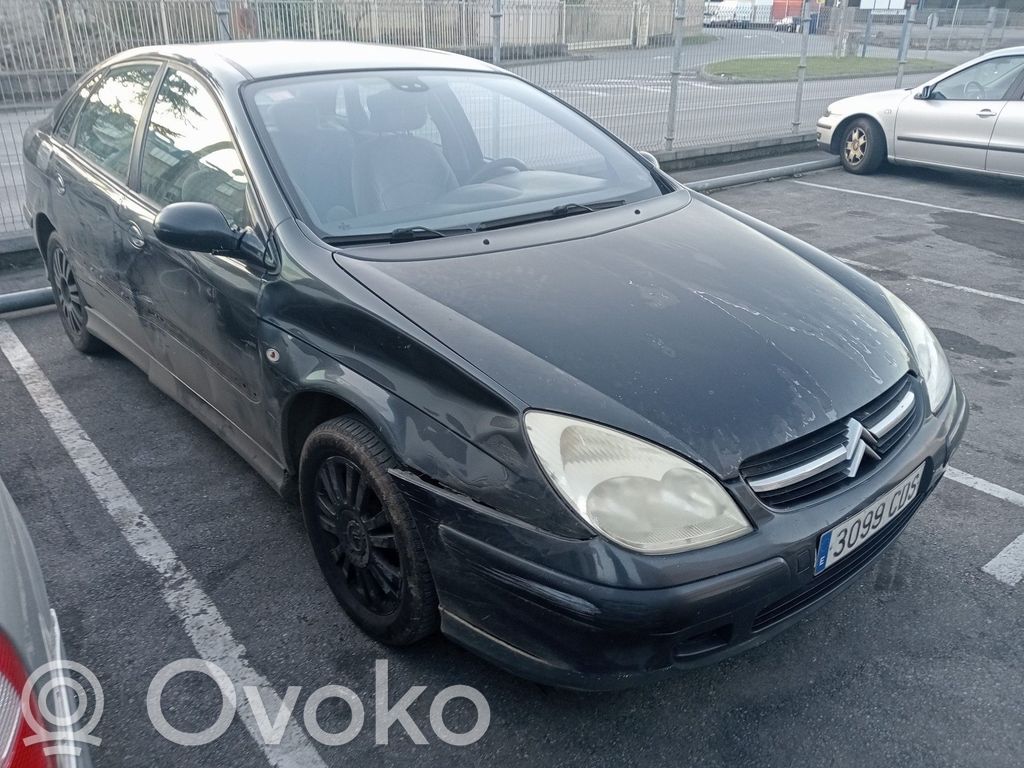 C5 C5, C5 Aircross  9637809480