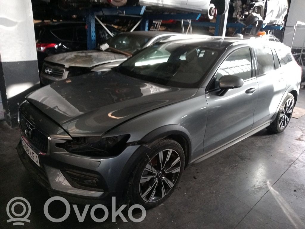 V60 V60, V60 Cross Country