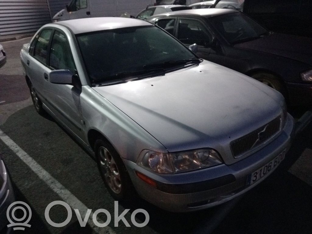 S40, V40 S40, V40  5100284DS